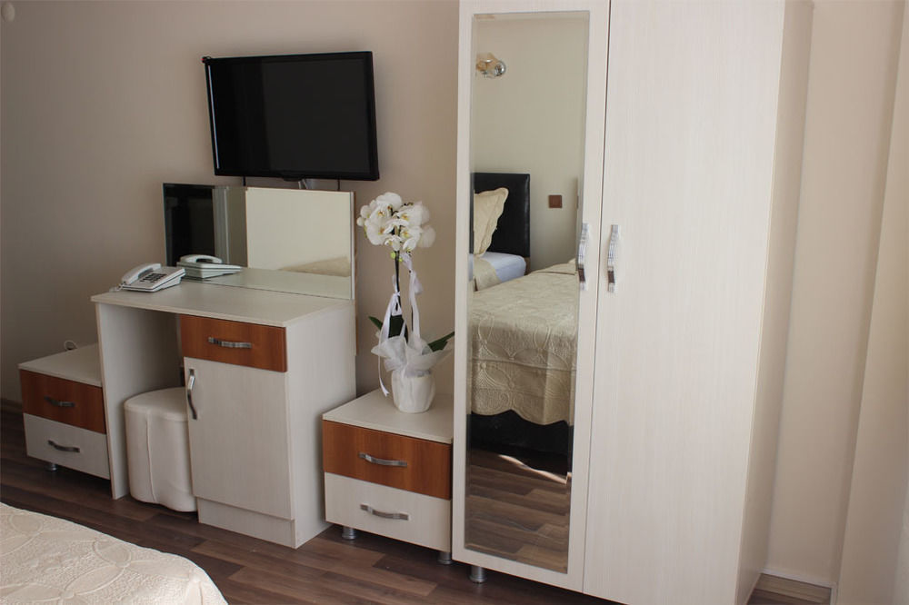 Insta Hotel Karakoy Istanboel Buitenkant foto