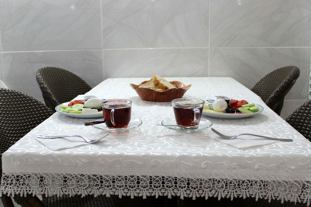 Insta Hotel Karakoy Istanboel Buitenkant foto